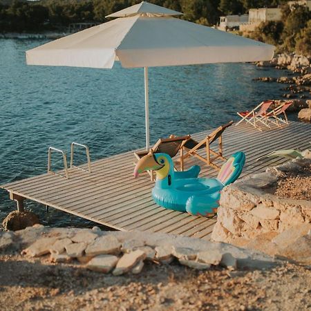 Villa Mara'S Coast - Frida Drage Esterno foto