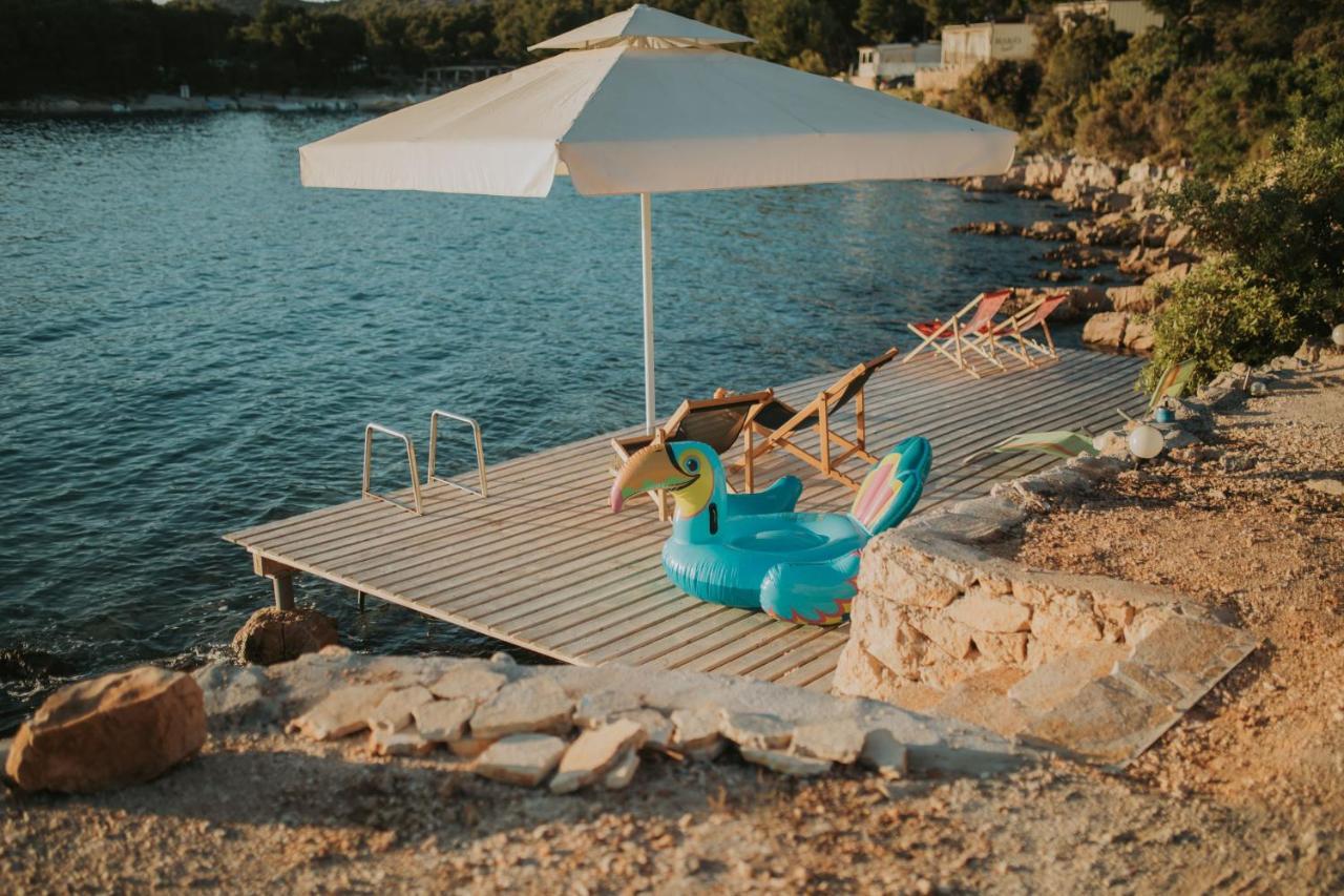 Villa Mara'S Coast - Frida Drage Esterno foto